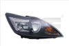 FORD 1734676 Headlight
